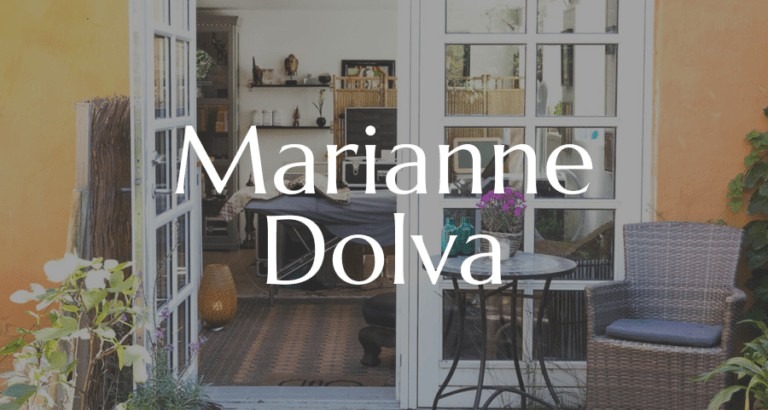 Marianne Dolva